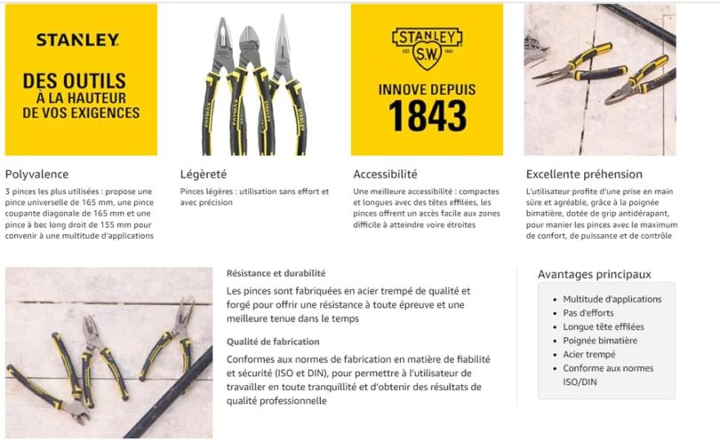 Image produit