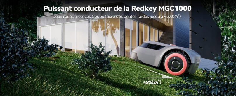 Image produit