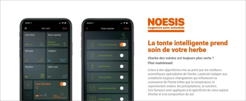 Image produit