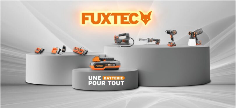 Image produit