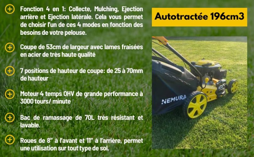Image produit