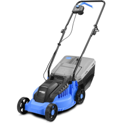 Tondeuse KANWOD À Gazon Électrique 1200 W