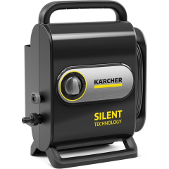 Nettoyeur Haute Pression Kärcher K Silent Anniversary Edition