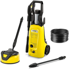 Nettoyeur Haute Pression Kärcher K 4 Universal Edition T5