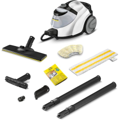 Nettoyeur Vapeur Kärcher Sc 5 Easyfix Iron Plug