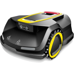 Robot Tondeuse Kärcher RCX 6