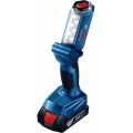 Lampe de Chantier Bosch Professional Gli 18V 300