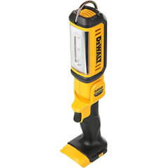 Lampe Led de Chantier Dewalt Dcl050 Xj