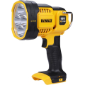 Lampe Projecteur Led sans fil Dewalt DCL043 XJ