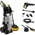 Nettoyeur Haute Pression Lavor Galaxy 160 GL