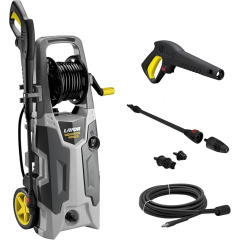 Nettoyeur Haute Pression Lavor Cruiser 160 Plus
