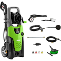 Nettoyeur Haute Pression Lavor IKON 225 Extreme