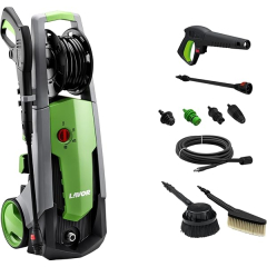 Nettoyeur Haute Pression Lavor Predator 160 WPS