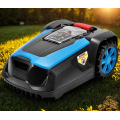Tondeuse Robotisée Leadzm Robot 1200m²