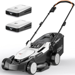 Tondeuse À Gazon sans fil LiTHELi À sans 43cm