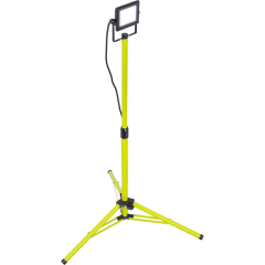 Lampe Led Trépied Luceco Efldts50b50