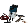 Aspirateur Liquides Poussières Chantier Filaires Electri...