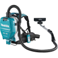 Aspirateur Dorsal Makita Dvc261zx11