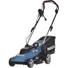 Tondeuse À Gazon Électrique Makita ELM3720