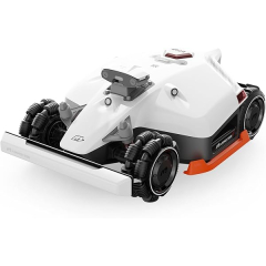 Robot Tondeuse Mammotion LUBA 2 AWD 3000X