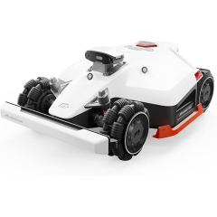 Robot Tondeuse Mammotion LUBA 2 AWD 5000X