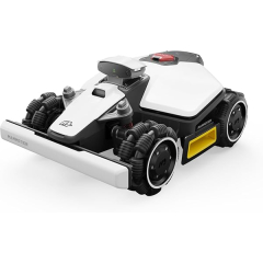 Robot Tondeuse Mammotion Luba Mini Awd 1500