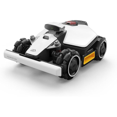 Robot Tondeuse Autonome Mammotion LUBA Mini AWD 800