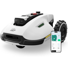 Robot Tondeuse Mammotion Yuka 2000