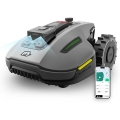 Robot Tondeuse Mammotion YUKA Mini 700