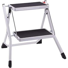 Marchepied Pliant Msv 2 Marches