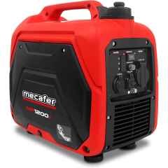Groupe Électrogène Inverter Mecafer Mf 1200i