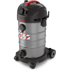 Aspirateur Eau et Poussière de Sécurité MENZER VCM 330