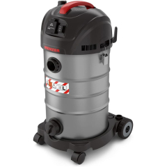 Aspirateur Eau et Poussière Menzer VCL 330