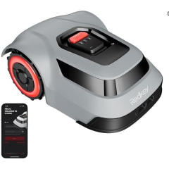 Robot Tondeuse Redkey MGC1000