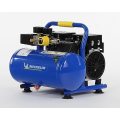 Compresseur Portable Michelin D’air Silencieux MX 6-1