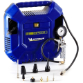 Compresseur D&rsquo;air Portable Michelin MB1