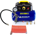 Compresseur D&rsquo;air Portable Michelin MBL6