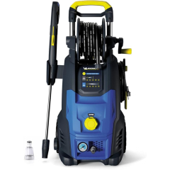 Nettoyeur Haute Pression Michelin Electrique MPX30EHB Laiton Induction 180bar