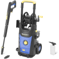 Nettoyeur Haute Pression MICHELIN MPX19EH