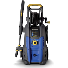 Nettoyeur Haute Pression Michelin MPX25DTS