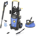 Nettoyeur Haute Pression MICHELIN MPX25EHDSP