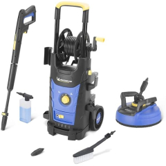 Nettoyeur Haute Pression MICHELIN MPX25EHDSP