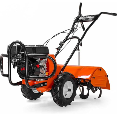 Motoculteur BOUDECH Motobineuse 4 Temps