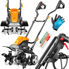 Motobineuse Électrique Masko 1500W