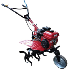 Motoculteur Lg Motors Motobineuse Ohv 4t