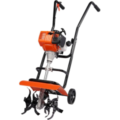 Motobineuse Thermique Vevor 31cc