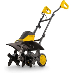Motoculteur Électrique Powerplus Powxg72010