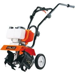 Motoculteur Thermique Vinco Polar 52cc