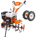 Motoculteur Thermique Professionnel RURIS 731FR