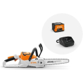 Tronçonneuse À Batterie Stihl Msa 70 C B